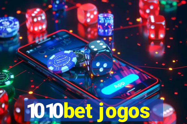 1010bet jogos